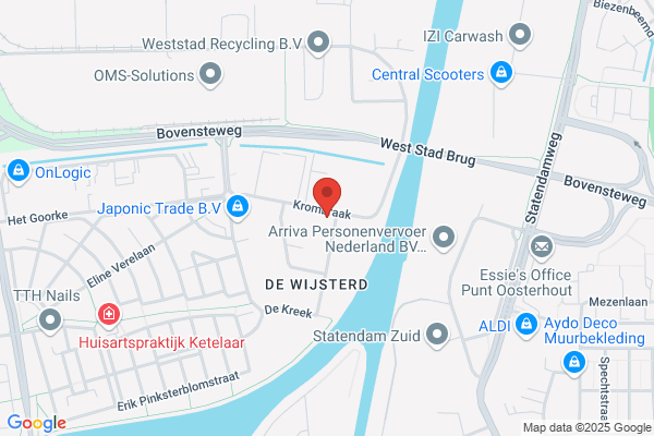 Apc Dongen