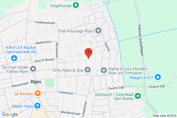 Schoonmaakbedrijf T. Roks