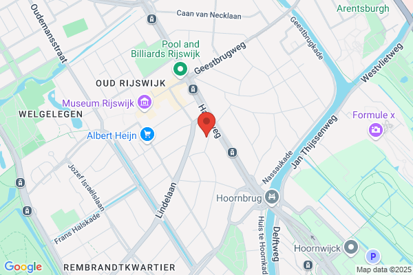 A.A.P.M. Van Rijswijk