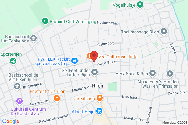 Autorijschool Ad Beerens