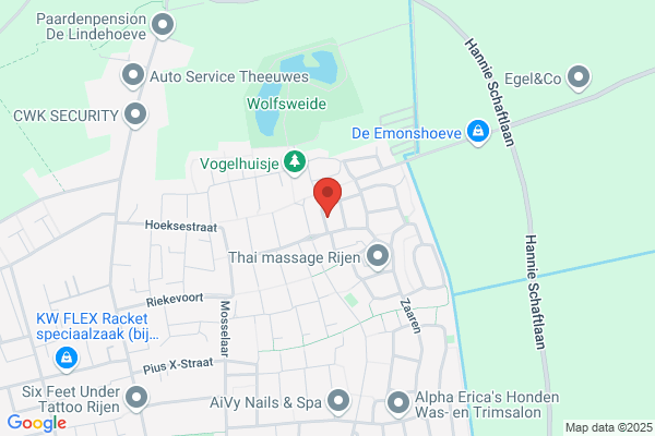 Autorijschool Van Luijn