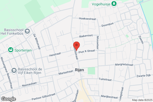Autorijschool Verharen Bv