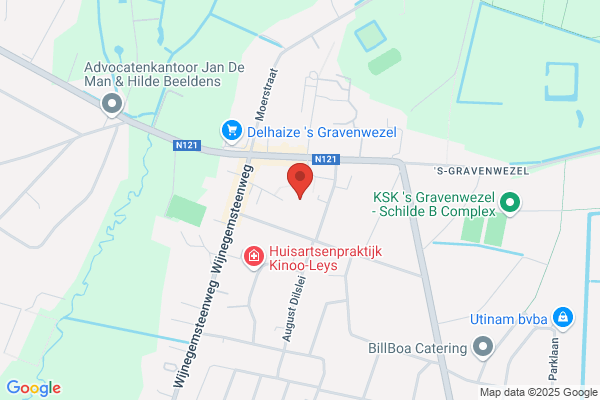 De Wingerd