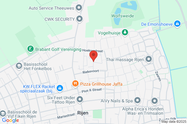 Body Style Coby Otto Chiropodiste Bandagiste
