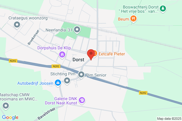 Kapsalon Erna Bekers