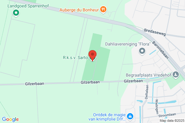 Buitensportcomplex (Voetbal)