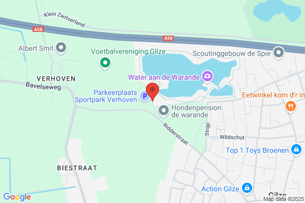 Sportpark 't Hoogeind