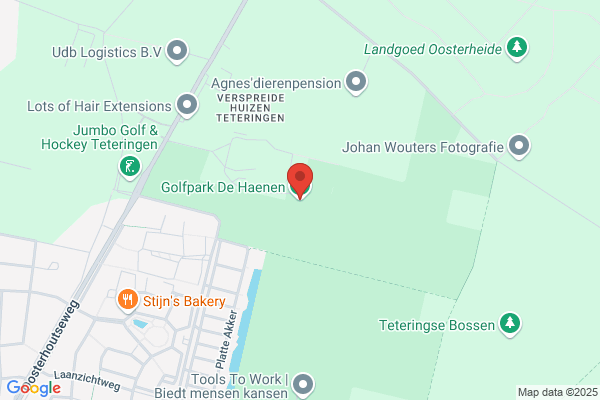 Ottevanger En Adams Golf-Service Vof