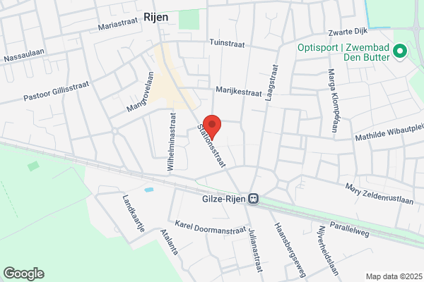 Tandartsenpraktijk K. Van Keimpema