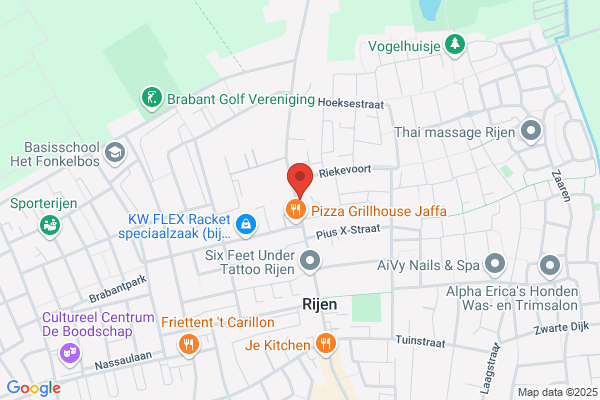 Tandartsenpraktijk M.T. Olieslagers Bv