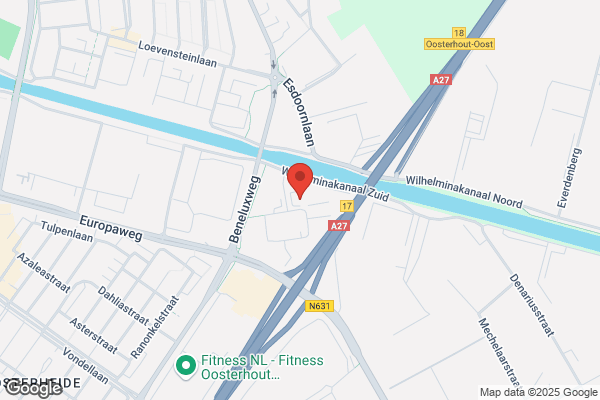 Verwijspraktijk voor Tandheelkunde