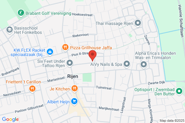 Van Straten Van Der Haven Contructieadviseurs Bv