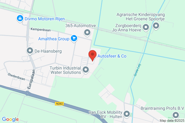 Dielis Systeem- & Interieurbouw Bv