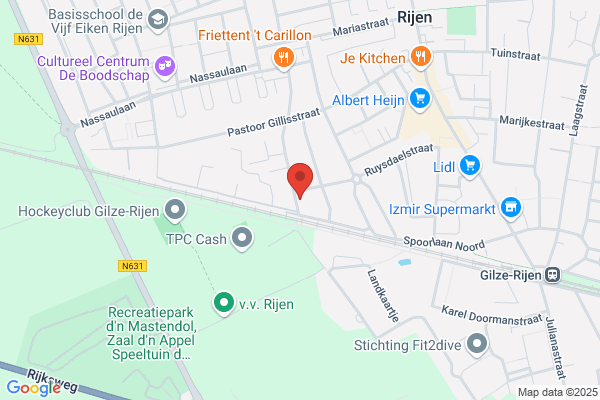 Stan Wens Timmerwerken