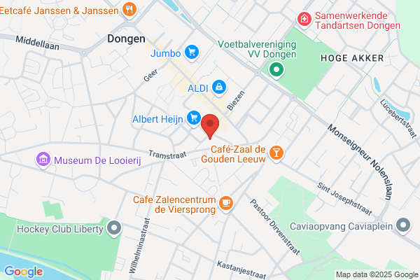 SNS Bank Dongen