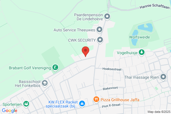 Vof Dieden Assurantien