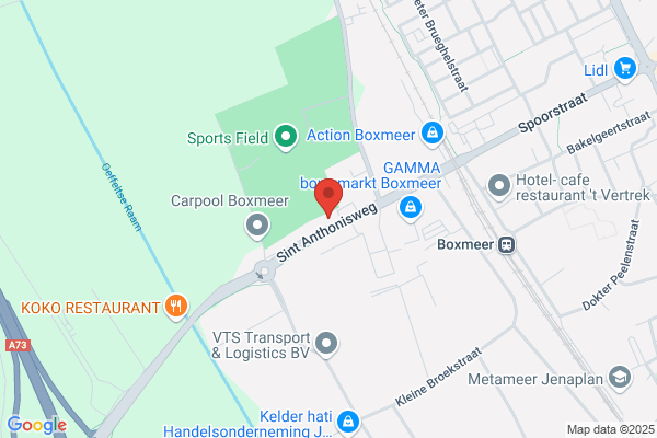 Toolstation Boxmeer