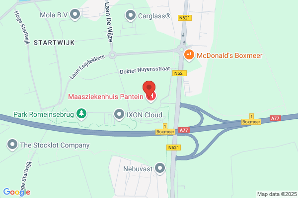 Huisartsenpost Boxmeer