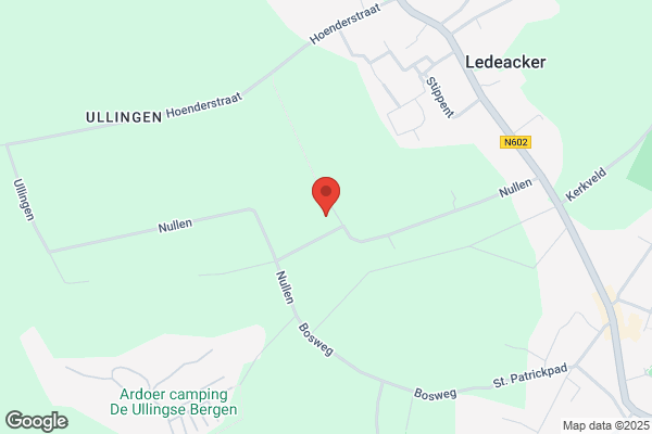 M M A Rongen Tegelwerken