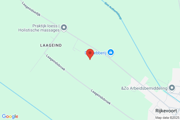 Berg Vof, Van Den