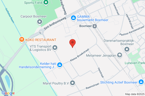 Bolsius Boxmeer