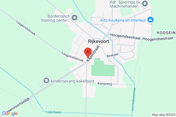 Cafe Litjens