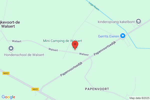 Camping Manege Urena