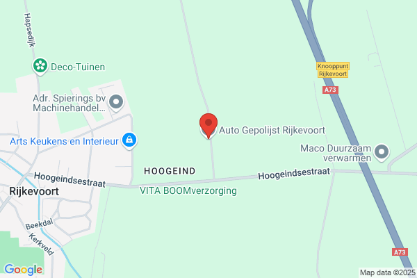 Car Cleaning Boxmeer