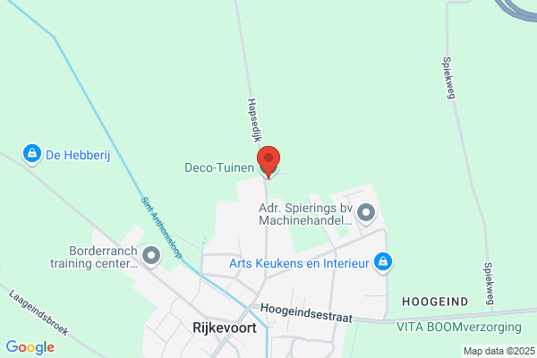 Deco-Tuinen
