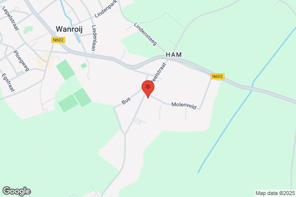 Dommelen, Automaterialen Van
