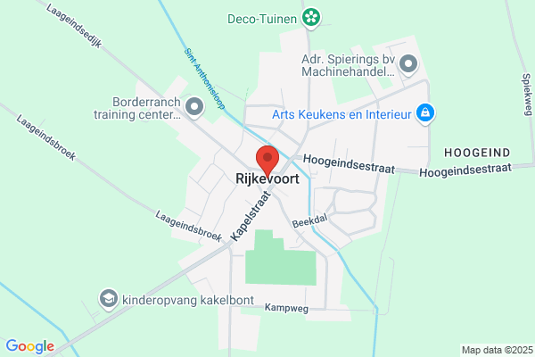 Glazenwassersbedrijf A. Venhuizen