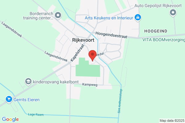 Hartwerk-Boxmeer