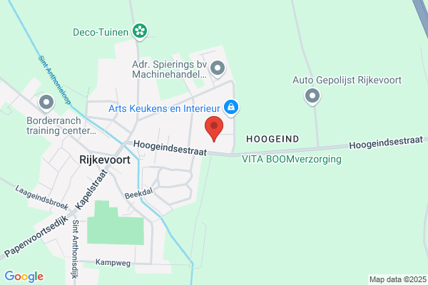 Jansen Bronbemaling en Grondboringen