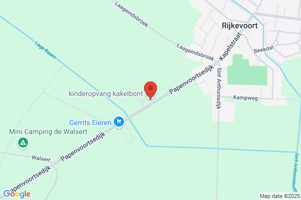 Kinderdagverblijf Bolke