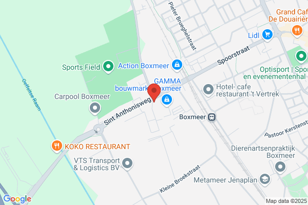 Martinez-Van Der Westerlaken
