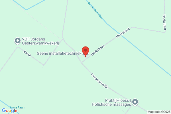 Mat Geene Bv