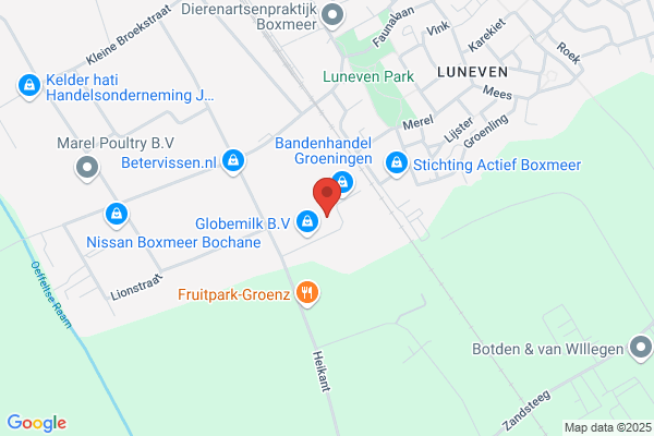 Nick Janssen Dakbedekking en Zinkwerk BV