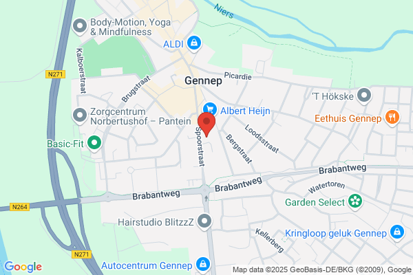 P Groen Bloemenexport