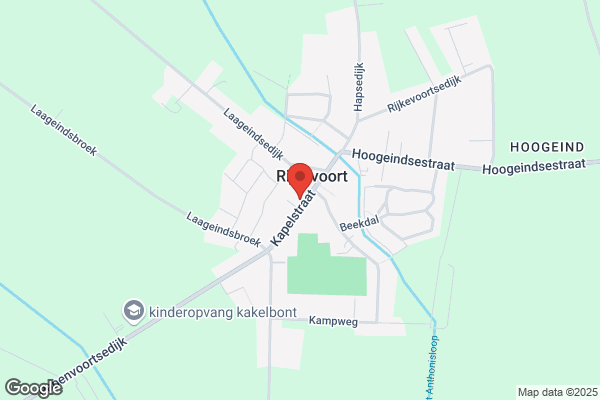 Postkantoor