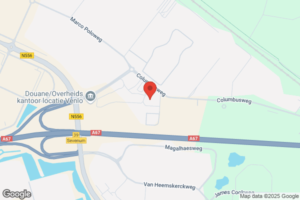 Profiel Tyrecenter Schouten