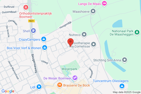 Raad Boxmeer
