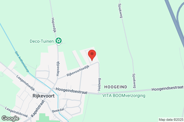 Spierings BV Machinehandel A D R