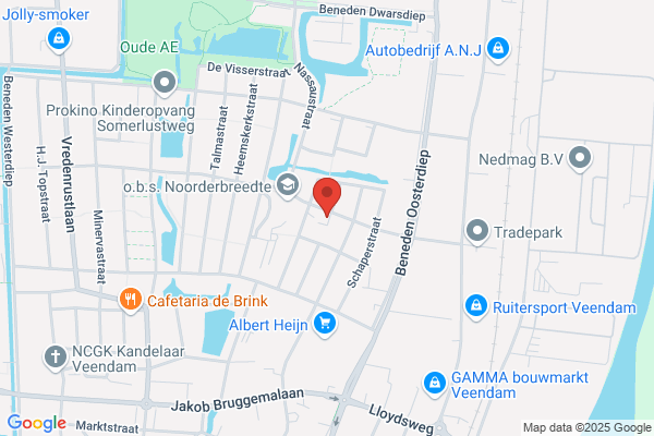 Stucadoorsbedrijf Vereijken