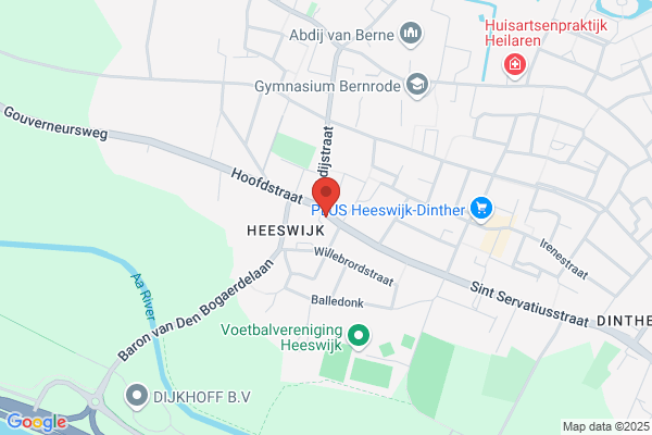 Taxibedrijf Van Loosbroek