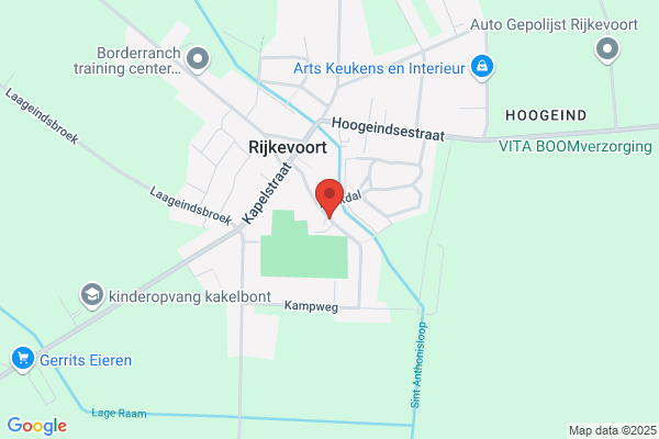 Tever Tennisvereniging