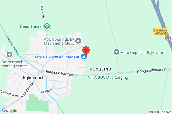 Timmerbedrijf K. Van Sambeek Bv