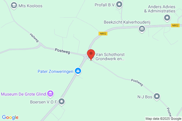 Van Schothorst B.V.