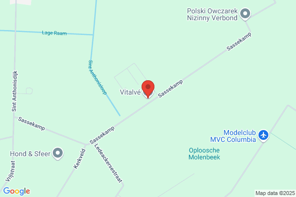 Veevoederhandel/ Handelsonderneming Balt