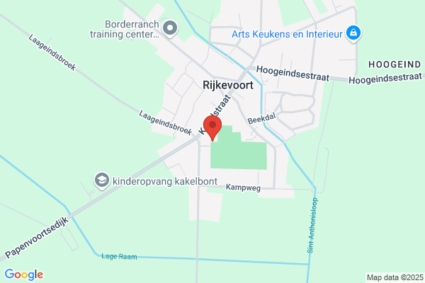 Voetbalvereniging Toxandria