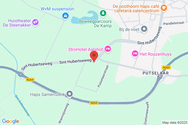 Vof Autoschadebedrijf De Haas